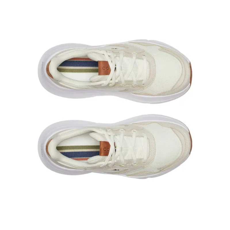 Saucony Guide Metro Vanilla Women's-3
