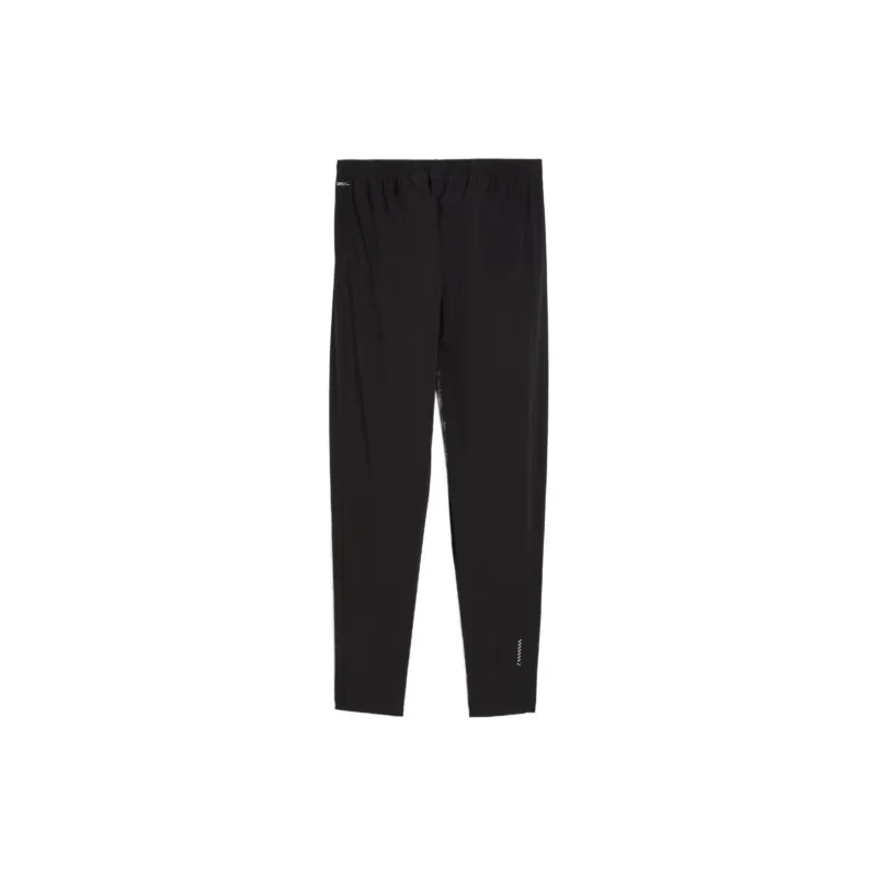 PUMA VelocityDRYCELL Polyspan Casual Pants Women's Black-1