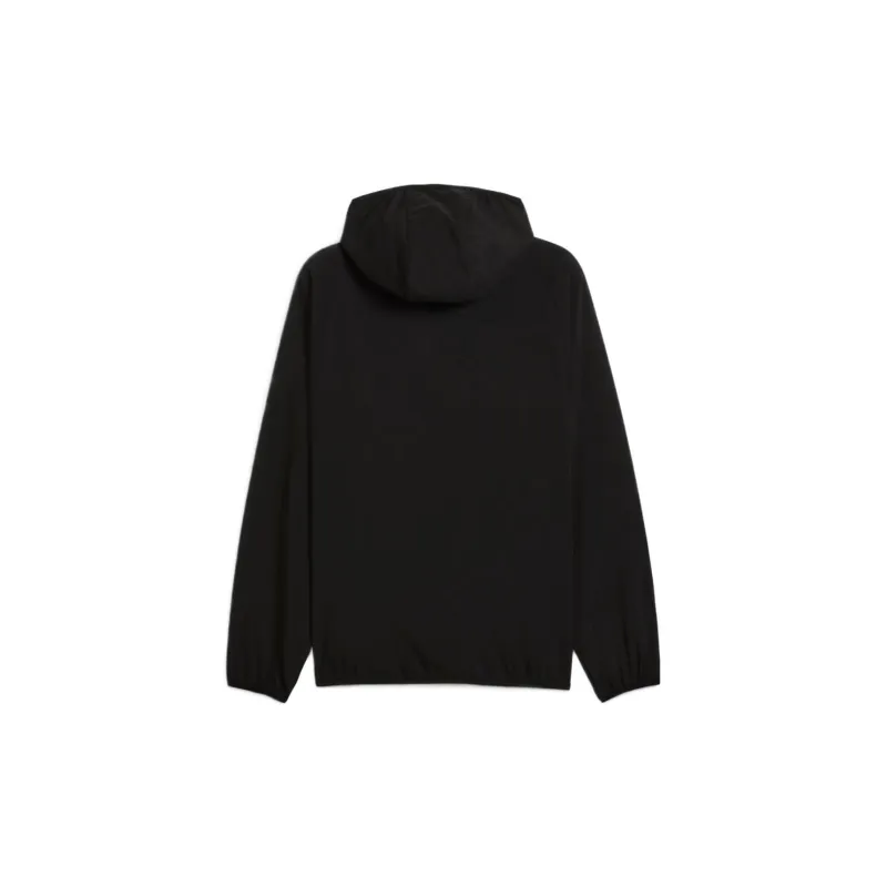 PUMA DRYCELL TAD TECH Jacket Men's Black-1