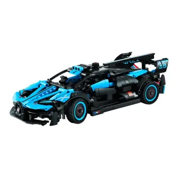 LEGO Bugatti Bolide Agile Blue