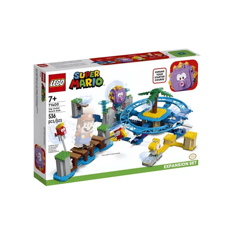 LEGO Super Mario Building Blocks-1