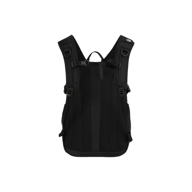 THE NORTH FACE Backpacks Nylon 18L Black Men's-1