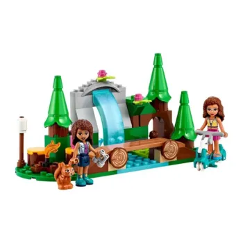 LEGO Good Friend Collection Building Blocks