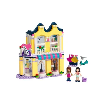 LEGO Good Friend Collection Building Blocks
