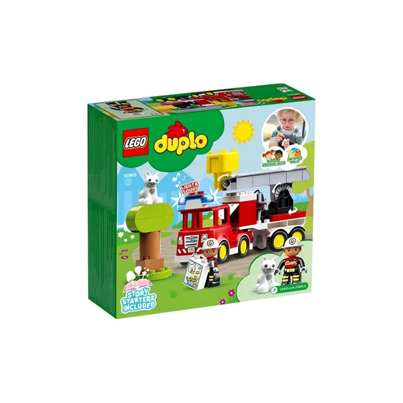 LEGO Collection Building Blocks-1