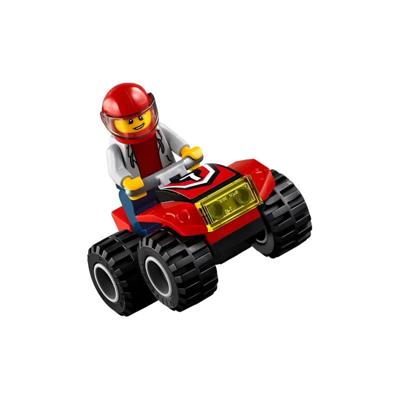 LEGO City Collection Building Blocks-2