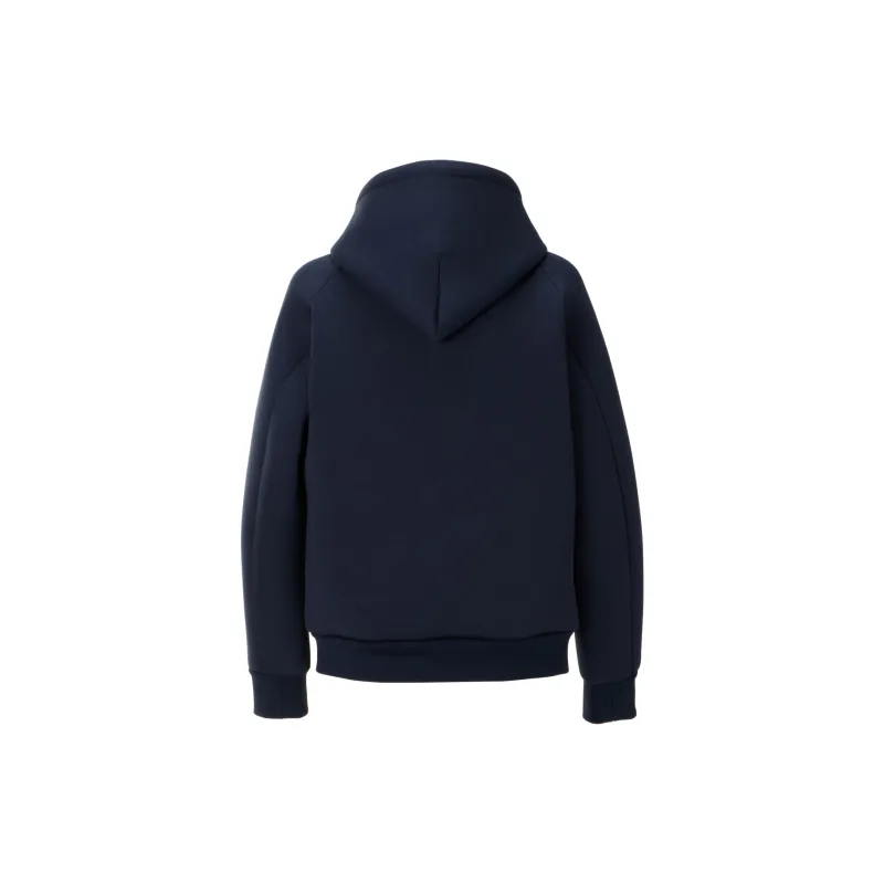 Onitsuka Tiger Sweatshirt Men's Navy Blue-1