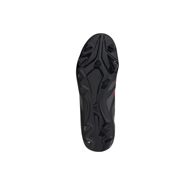 Adidas Predator Club FG/MG Stealth Victory Pack-3
