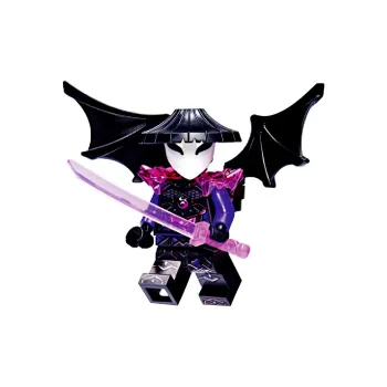 LEGO Phantom Ninja Collection Building Blocks