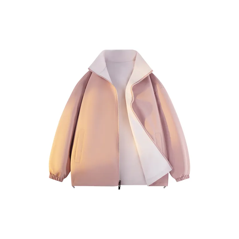 Warrior Huichao Riding The Wind Collection Jacket Unisex-17
