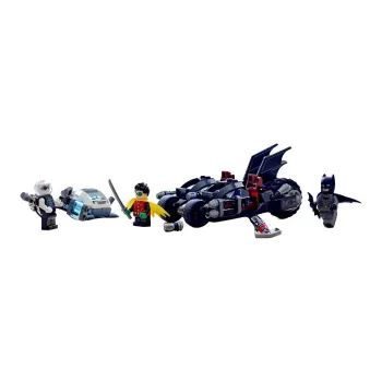 LEGO Super Hero Collection Building Blocks