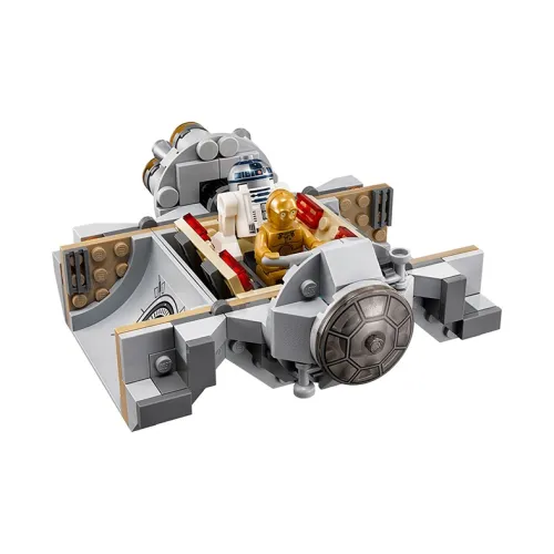 LEGO Star Wars Collection Robot Escape Pod Building Blocks 75136