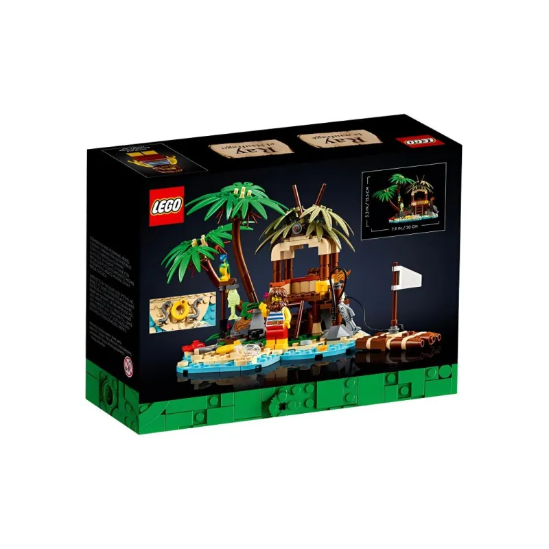 LEGO Gipsy Lightning Building Blocks 239 Pcs 40566-1