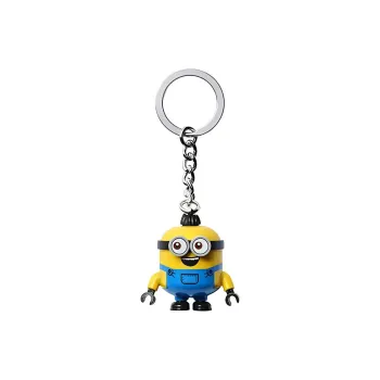 LEGO MINIONS Otto Keychain Building Blocks 0 300pcs 854043