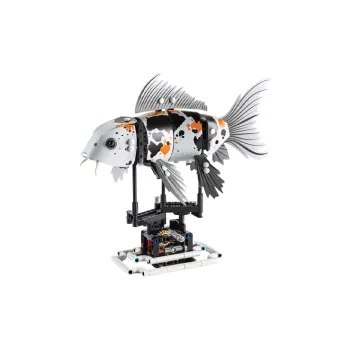 LEGO Classic Collection Koi Fish Building Blocks 293pcs 81000