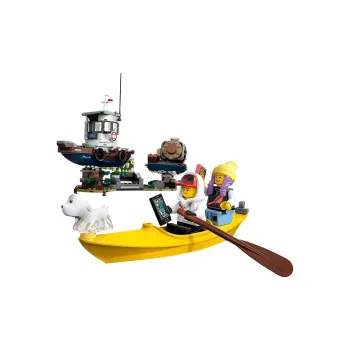 LEGO Building Blocks