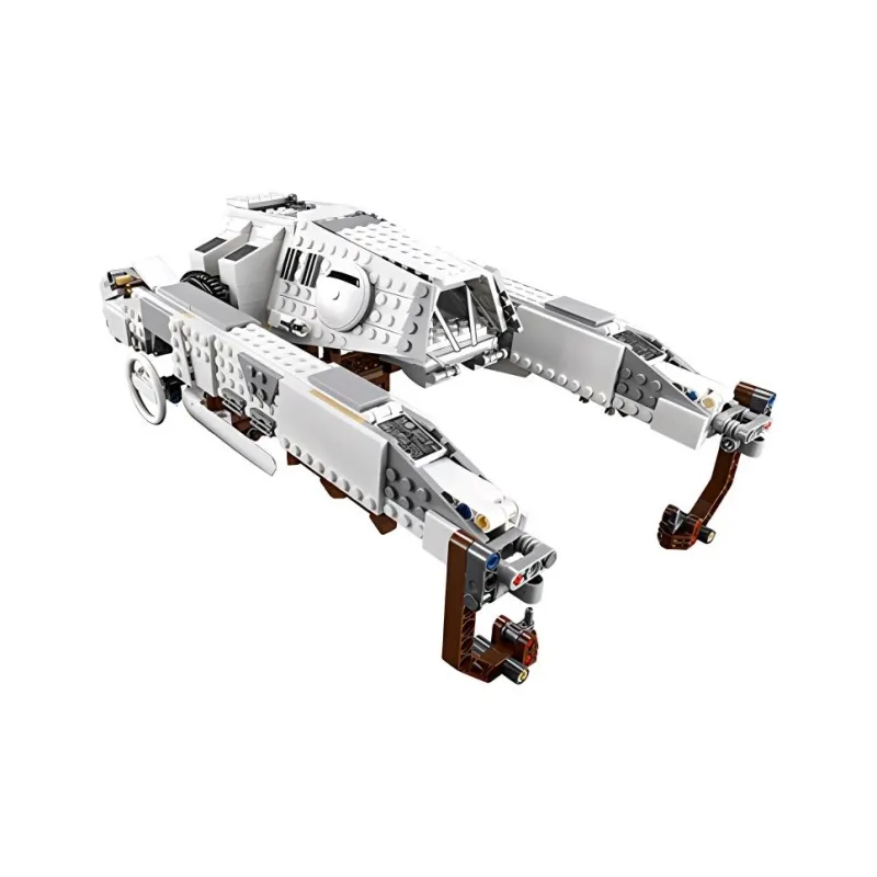 LEGO Star Wars Collection Building Blocks-1