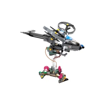 LEGO Building Blocks