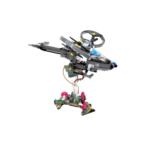 LEGO Building Blocks