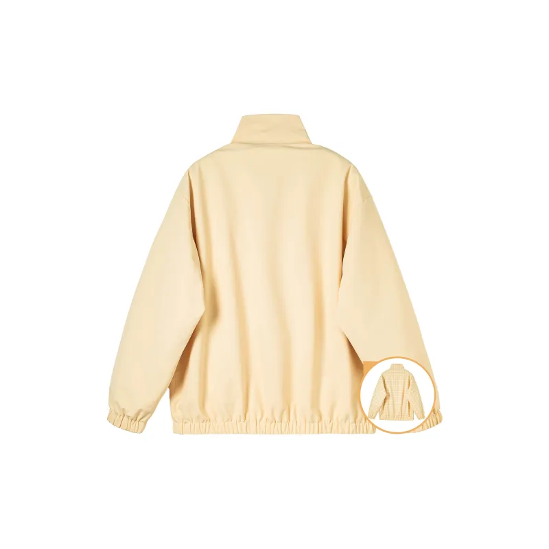 Warrior Riding The Wind Collection Cloud Sail Collection Jackets & Coats Unisex-7
