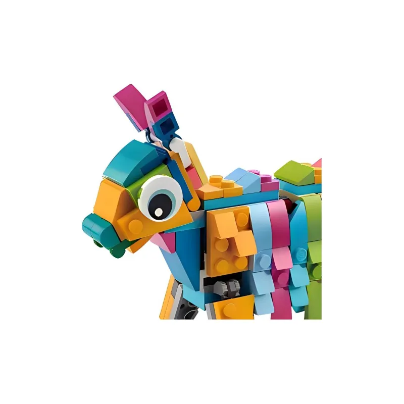 LEGO Piñata Building Blocks 40644-2