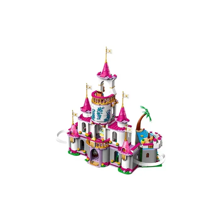 LEGO Disney, Adventure Castle Building Blocks 698pcs 43205-2