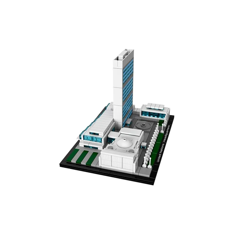 LEGO Architecture Collection Building Blocks-2