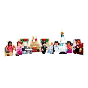 LEGO Harry Potter Collection Building Blocks