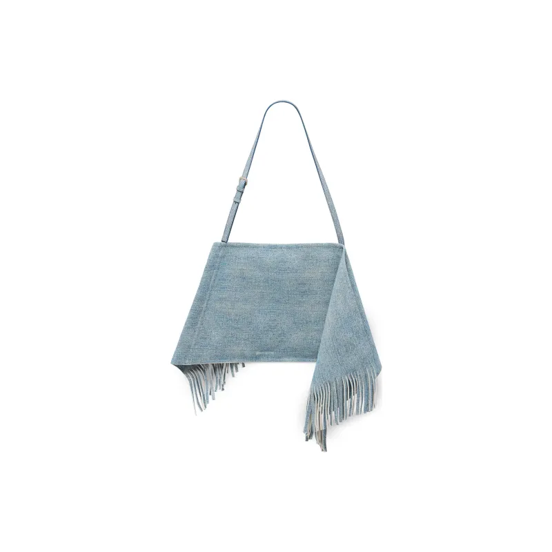 JW Anderson Medium Scarf Bag-0