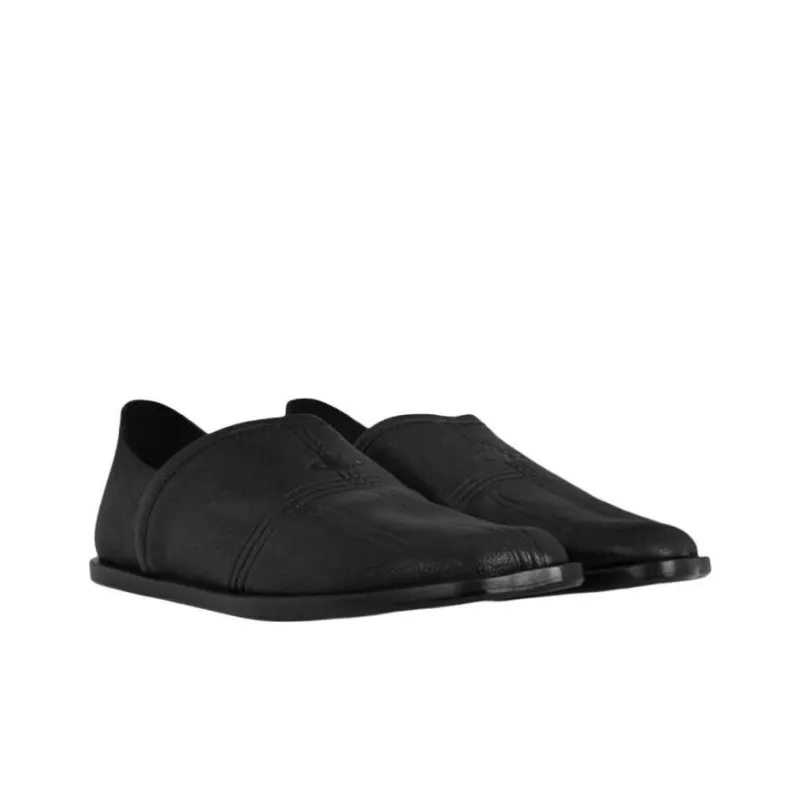 Vivienne Westwood Tuesday Casual Shoes Men's Black-2
