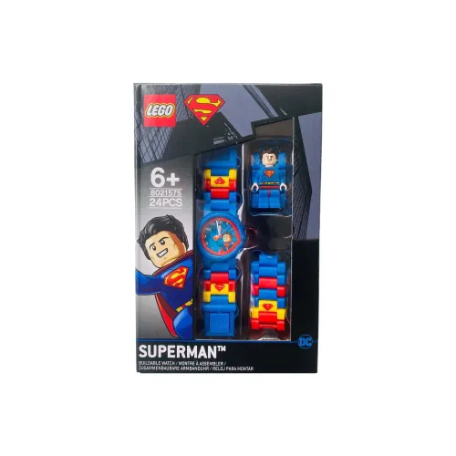 LEGO IP Merch