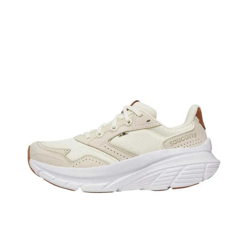 Saucony Guide Metro Vanilla Women's-0