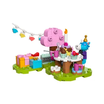 LEGO Building Blocks