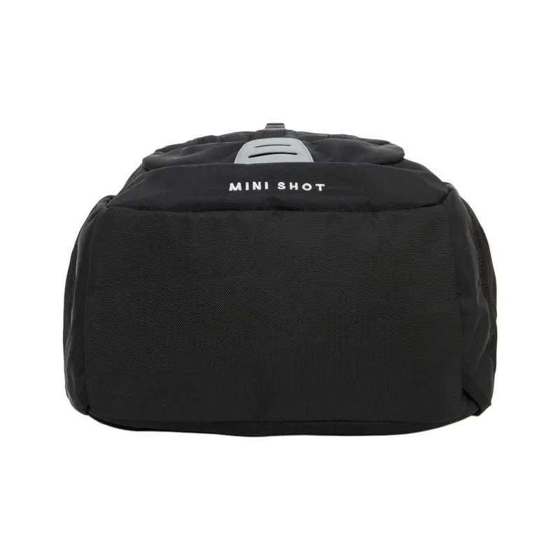 THE NORTH FACE Backpacks Nylon 18L Black Men's-2