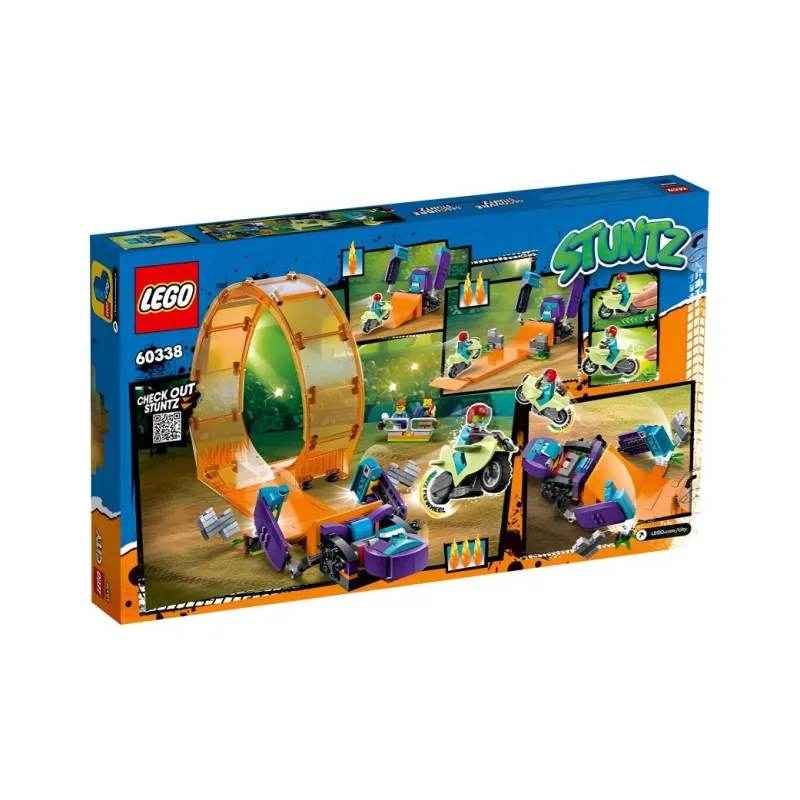 LEGO Building Blocks-2