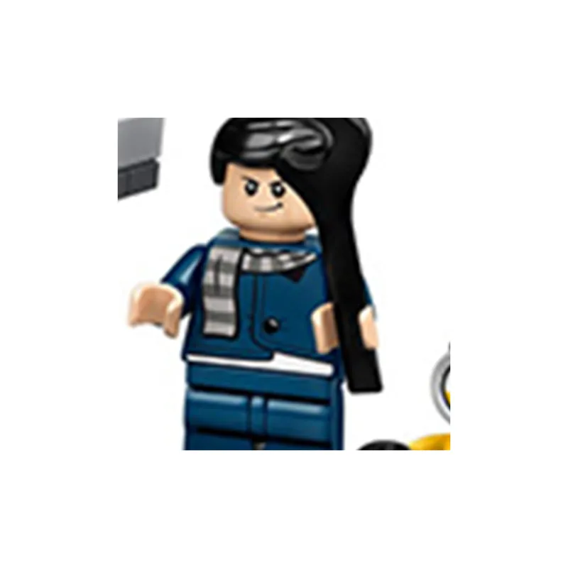 LEGO Building Blocks-3