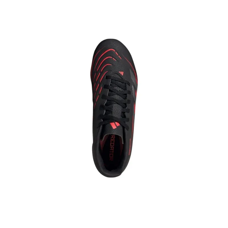 Adidas Predator Club FG/MG Stealth Victory Pack-2