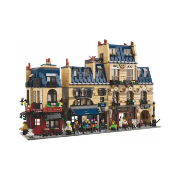 LEGO Bricklink Building Blocks 3532pcs 910032