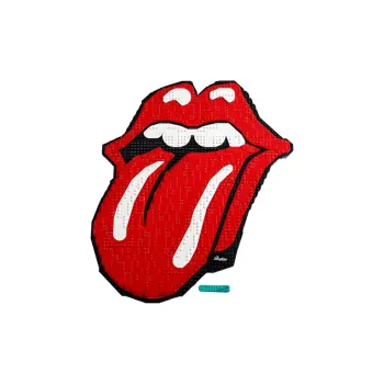LEGO Art Life Series Rolling Stones Band Building Blocks 1001 2000pcs 31206