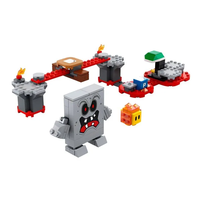 LEGO Super Mario Building Blocks-3