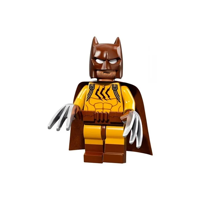 LEGO Collectible MiniFigures Collection Building Blocks-0