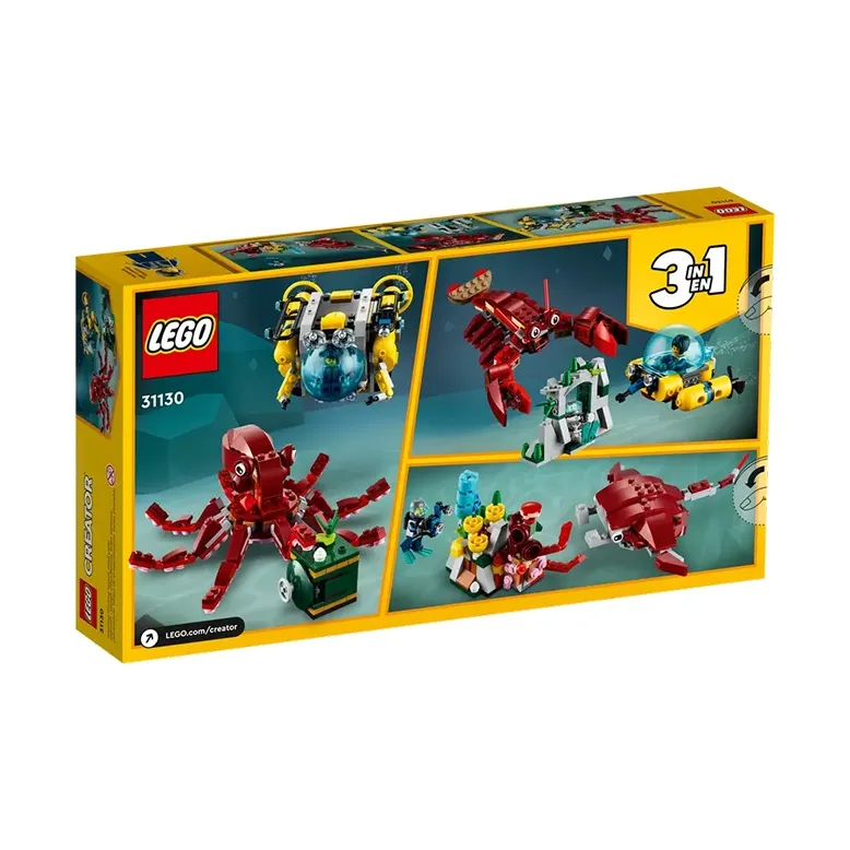 LEGO Building Blocks-3