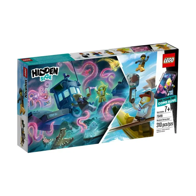 LEGO Building Blocks-4
