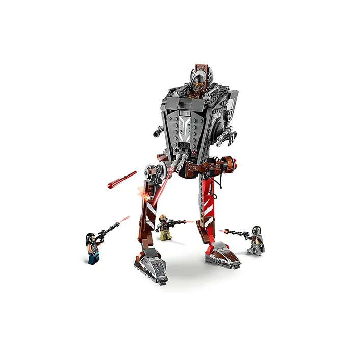 LEGO Star Wars Collection Building Blocks-2