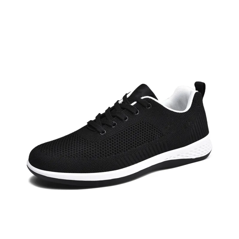 CARTELO Lightweight And Breathable Low-Top Casual Shoes Men's-1