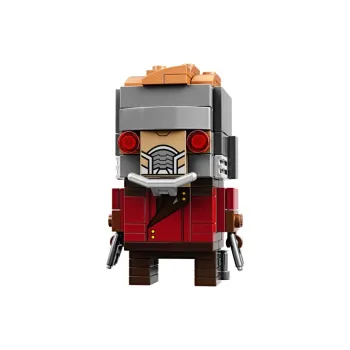 LEGO BrickHeadz Building Blocks 113 41606