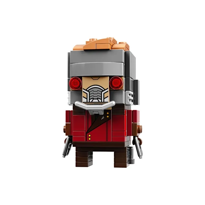 LEGO BrickHeadz Building Blocks 113 41606-0