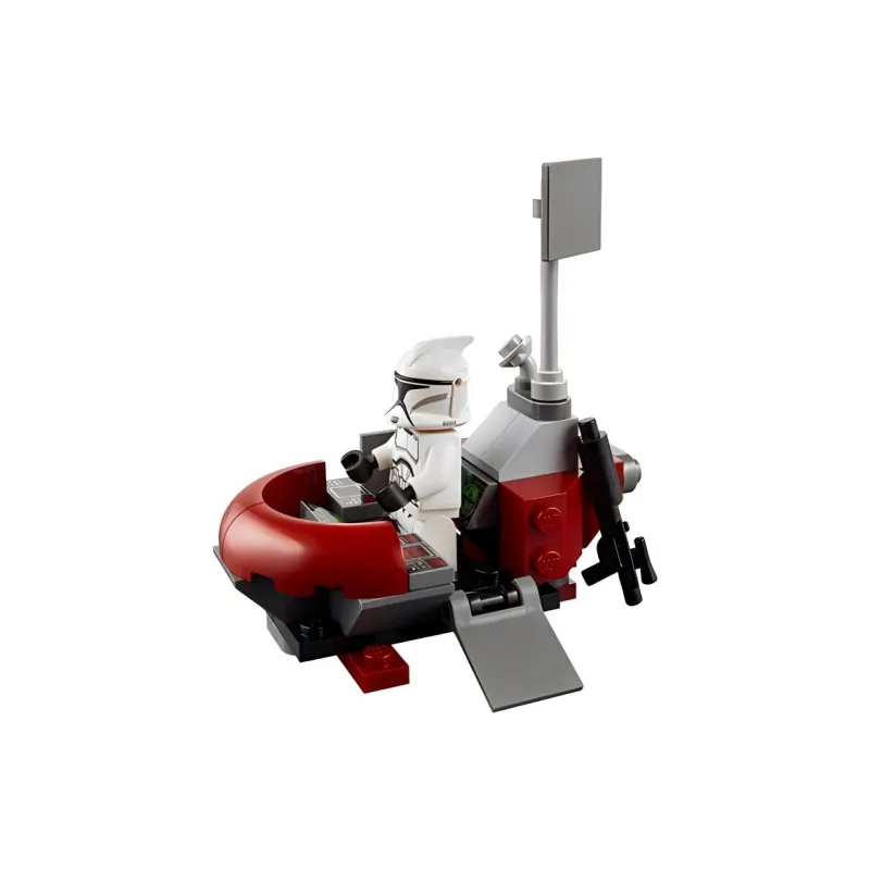 LEGO Star Wars Collection Building Blocks-1