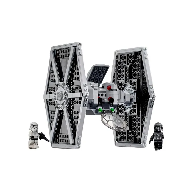LEGO Star Wars Collection Empire TIE Fighter 75300 Building Blocks 432pcs 75300-2