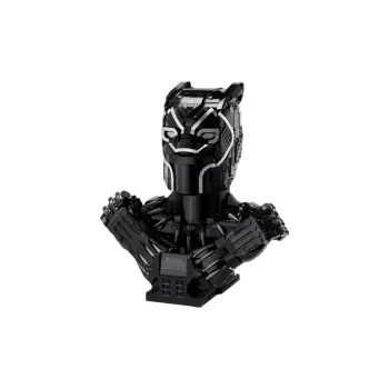 LEGO Marvel Studios Black Panther Set 76215